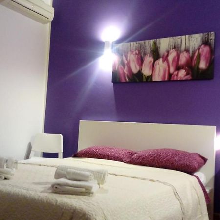 Locami Holiday &Rooms Suite Cattedrale Palermo Eksteriør billede