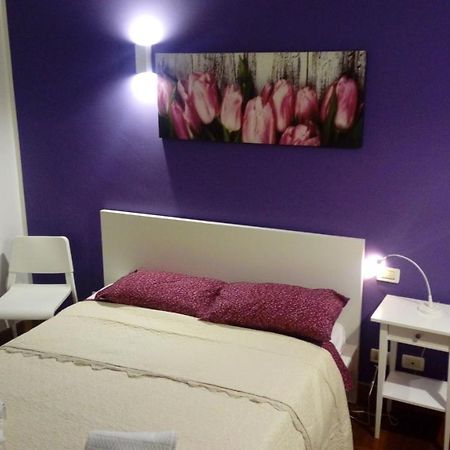 Locami Holiday &Rooms Suite Cattedrale Palermo Eksteriør billede